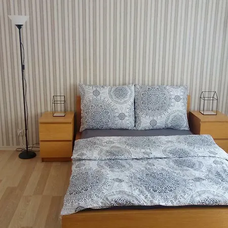 Ferienwohnung Folwark Anna Kamienica Polska Exterior foto