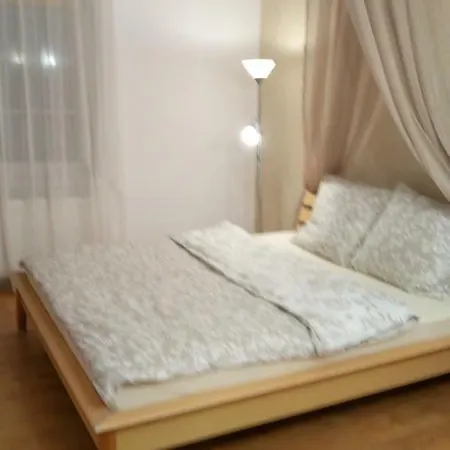 Ferienwohnung Folwark Anna Kamienica Polska Exterior foto