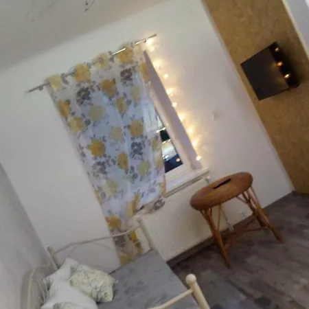 Ferienwohnung Folwark Anna Kamienica Polska Exterior foto