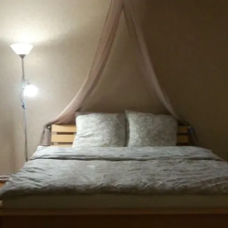 Ferienwohnung Folwark Anna Kamienica Polska Exterior foto